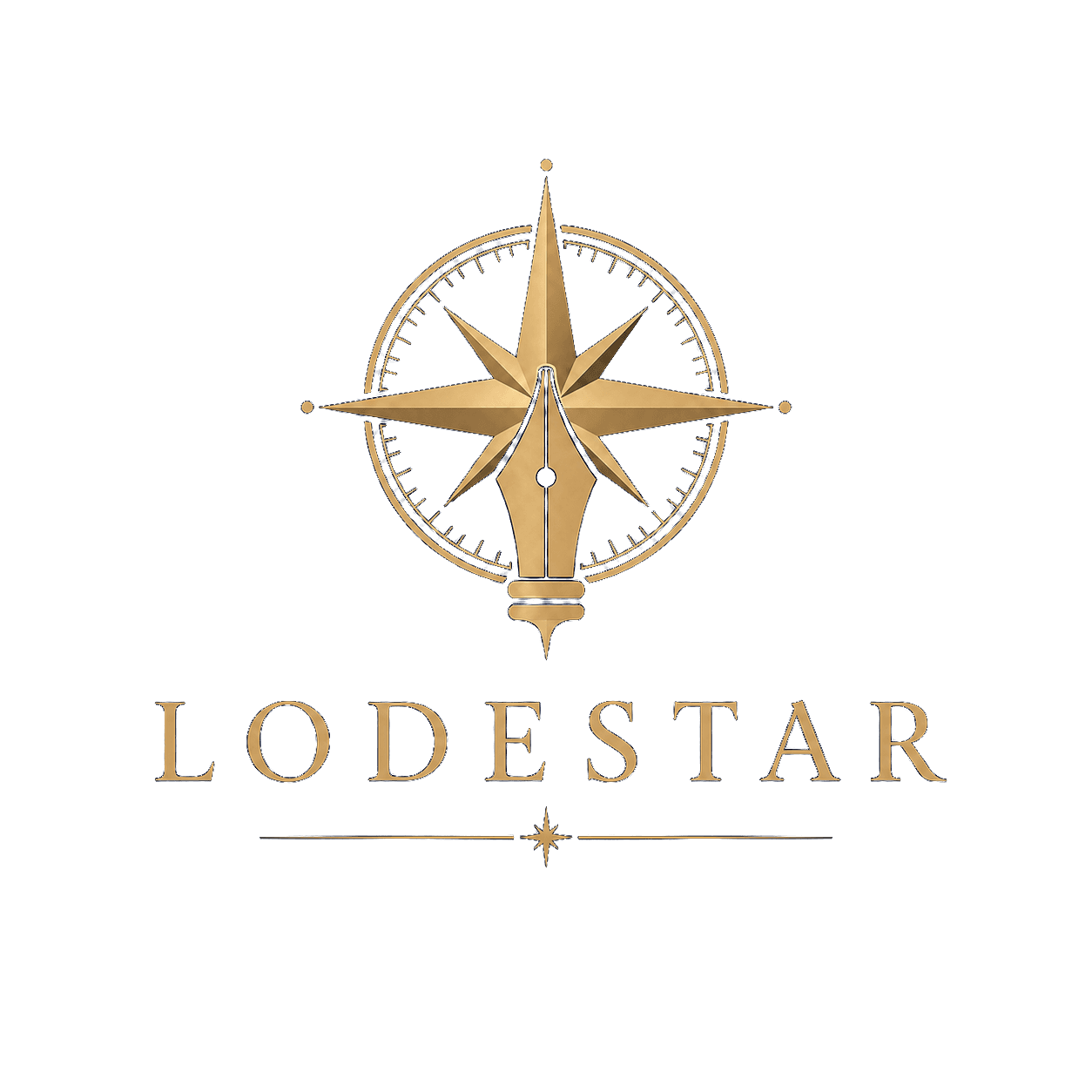 Lodestar — Tools Forged for Writers